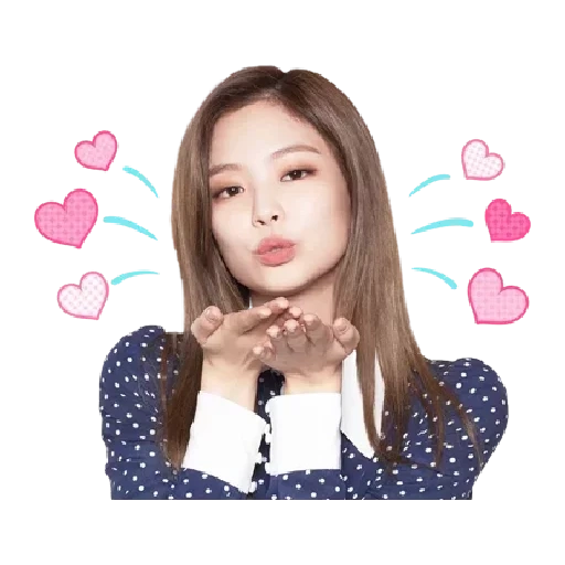 blackpink, jenny king, bonjour bonjour, blackpink jennie, jenny blackpink