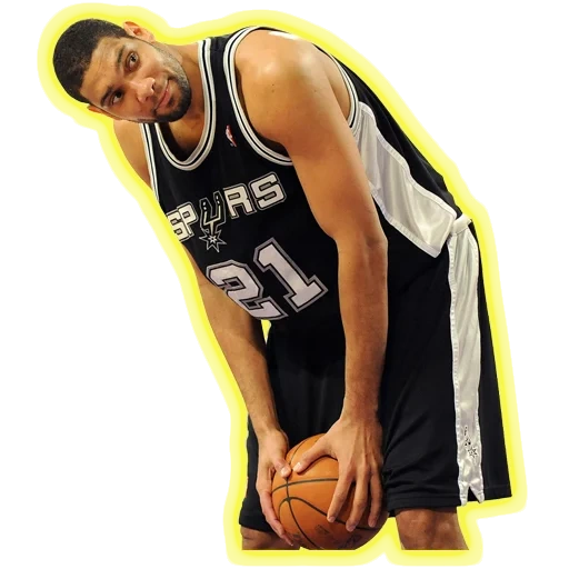 nba, the male, tim dankan, nikola yokich, tony parker with white background