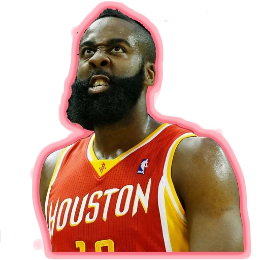 durcir, james harden, un mème est un basketteur, art james harden