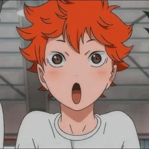 hinata shoyo, hinata shouyou, hinata shoyo anime, haikyu hinata esthétique, hinata se a été bloqué par yushijima