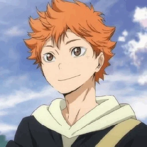 sapato hinata, hinata shoyo, natsu hinata, hinata de vôlei, hinata de vôlei de anime