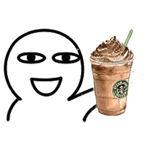 frappe coffee, coffee starbax, starbucks coffee, frappa ice latte, starbax coffee without pony processing