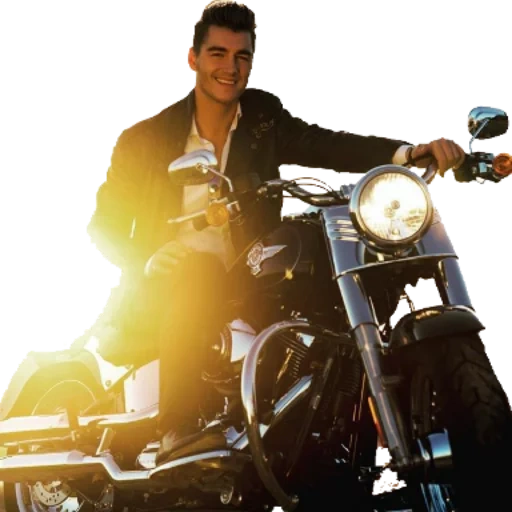 hombre, hombre, motocicleta, alexey vorobyov, motocicleta alexei vorobyov