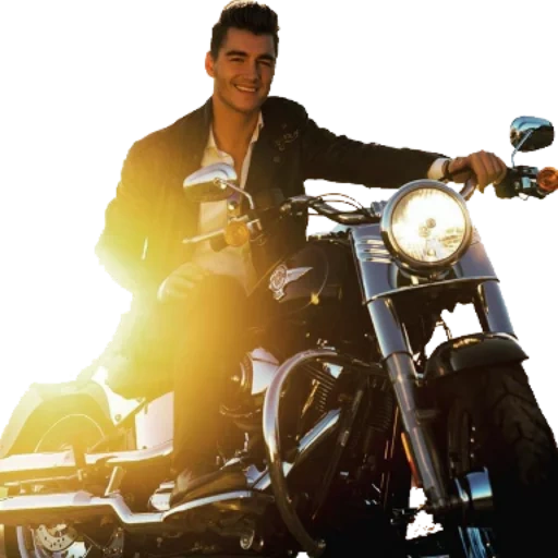 homem, masculino, motocicleta, alexei vorobyov, motocicleta alexei vorobyov