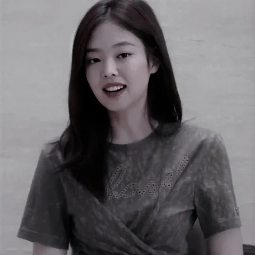 menina, feminino, atriz coreana, menina asiática, linda garota asiática