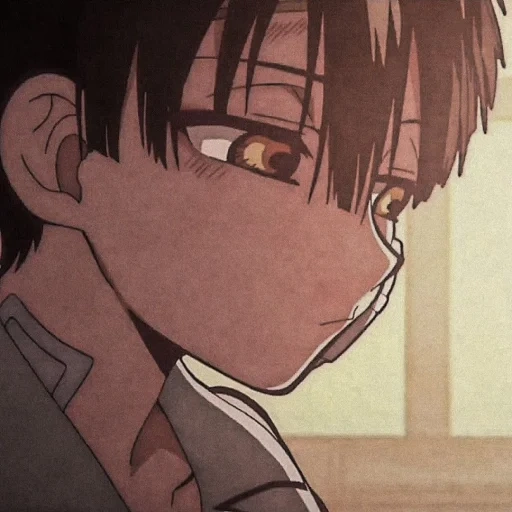 gambar, hano kun, anak laki laki hanako, anak laki laki anime, anime hanako kun menangis