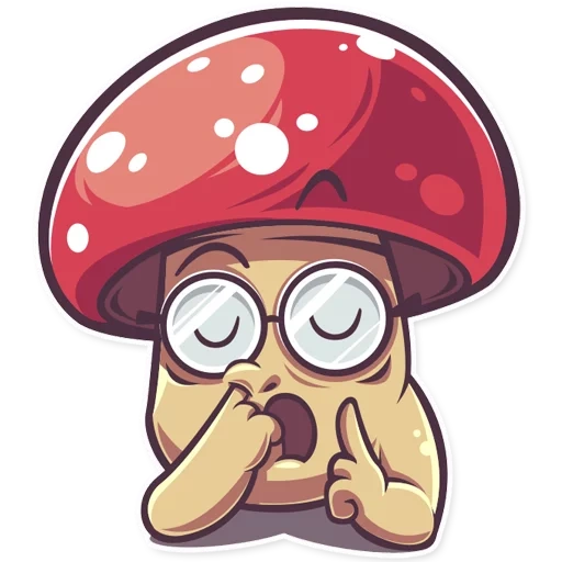 i funghi, amanita-amanita, i batteri maligni, funghi carini, amanita senza sfondo