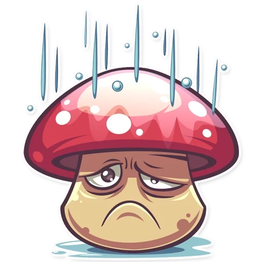 face, amanita, bad bacteria, sad mushroom, amanita grievensis