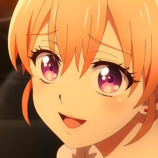 animação, animação sosuo, erika amano, personagem de anime, nakiri irene dray