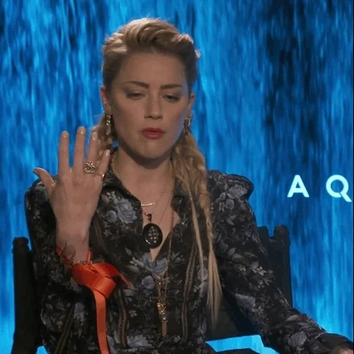 archi enemi, amber hurd, le riprese del film, regina di ambra, kidman aquaman