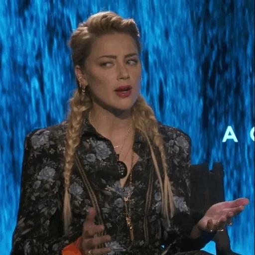 aquaman, le persone, amber hurd, personaggi famosi, amber heard e patrick wilson