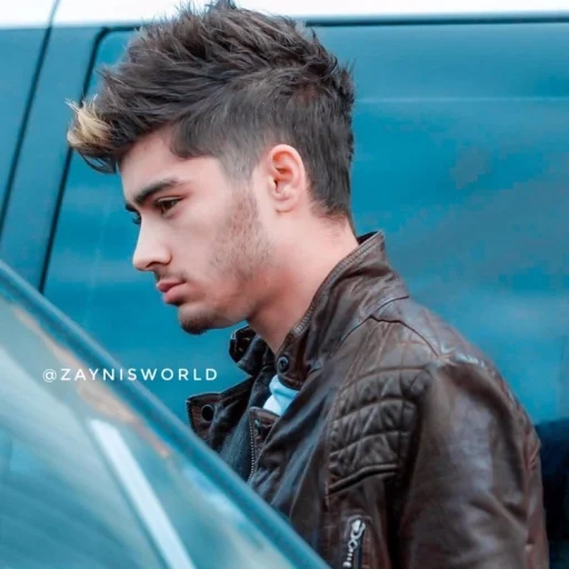 zane, zane malik, potongan rambut guys, zane malik 2017, gaya rambut zayn malik