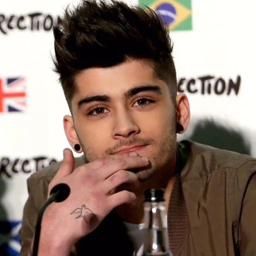 zane, zayn, zain malik, one direction 3, instruction de malik zane javad one