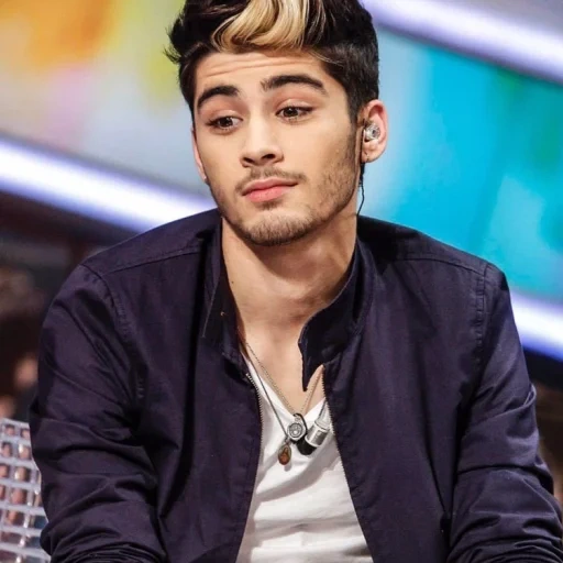 зейн, zayn, зейн малик, ван дирекшен зейн, zayn malik hairstyle