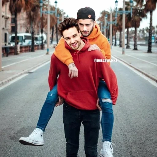 joven, gente, hermosa pareja, foto de pareja