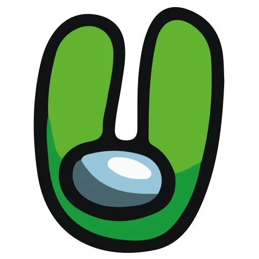 sign, symbol, sign, symbol of peace, logo rabbit