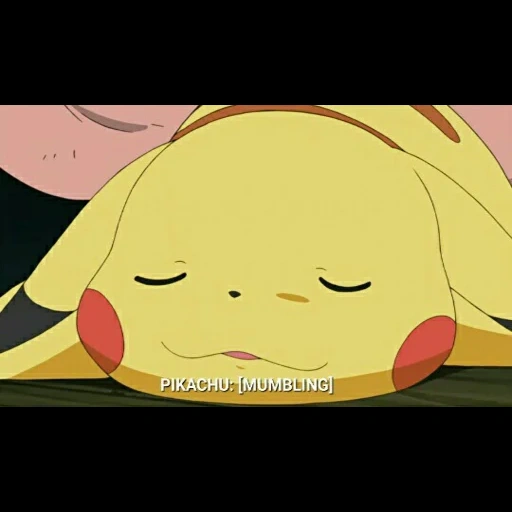 pikachu, pikachu 1997, pikachu è felice, pokemon di pikachu, picco di pikachu