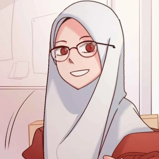 panzer, giovane donna, gemello diverso, madloki hijabolic, coppia musulmana