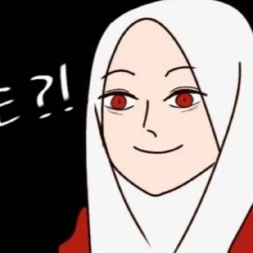 anime, anime, anime muslim, madloki arisan, muslim makabugat uzegee ridaktsaya