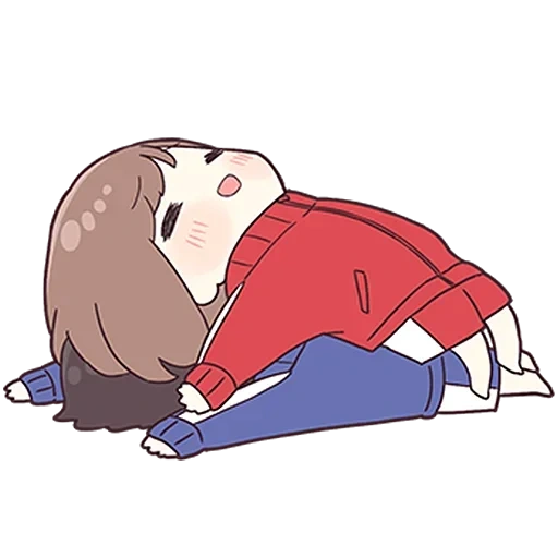 frisk 18, frisk anime, sans frisk 18, frisk overville