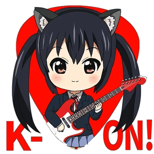 chibi, cetak anime, ayana taketatsu, adzus nakano chibi, telepon ikon anime