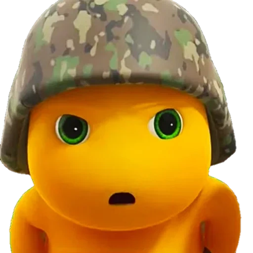 emoji, militar