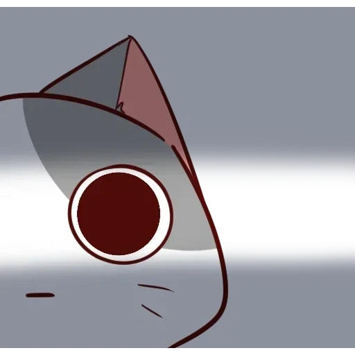 kucing, anime kucing, anjing laut kecil, anime kucing lucu, anime kucing berwarna-warni