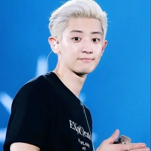 jalur, pak chanyeol, chanyeol exo, park chanyeol, chanyeol 2019 white