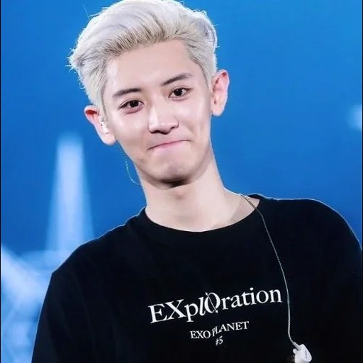 чанель, exo sehun, пак чанёль, exo chanyeol, park chanyeol