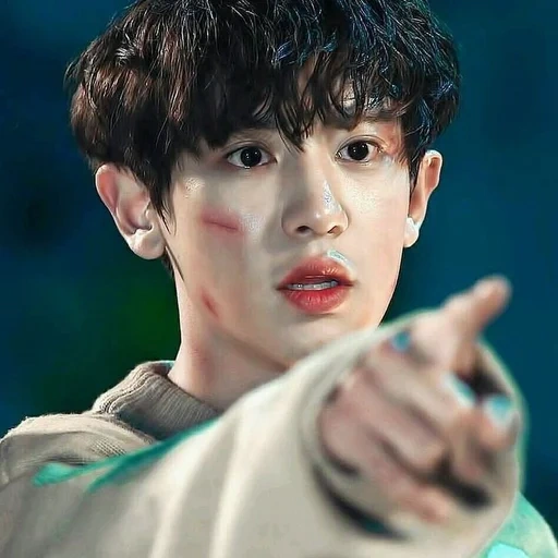 pak chanyeol, actor singer, jungkook bts, exo baekhyun, exo chanyeol