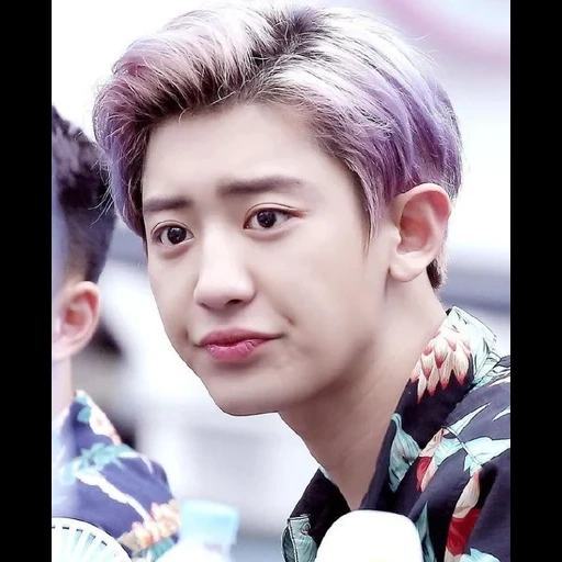 чанель, чанёль ви, пак чанёль, exo chanyeol, park chanyeol