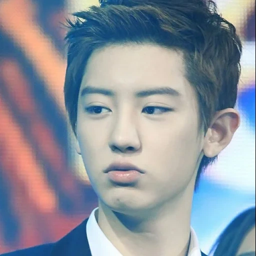 pak chanyeol, chanel cute, kim chan yol, baekhyun exo, exo chanyeol