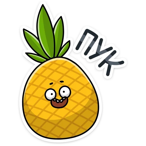 pineapple, lovely pineapple, pineapple eye, lovely pineapple fruit