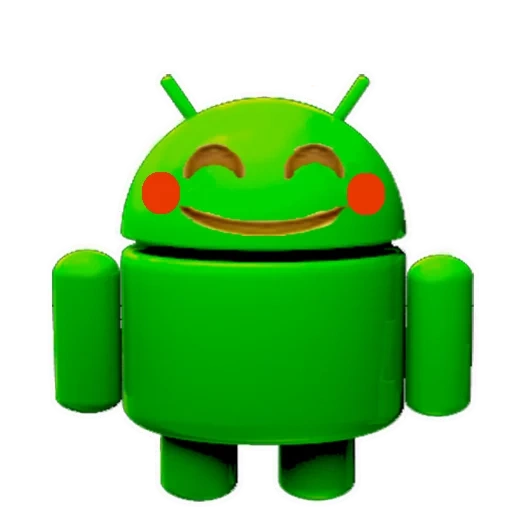 android, androlu, icônes pour android, robot maître, mise à niveau d'android