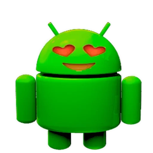 androide, android 51, ícono android, android es el principal