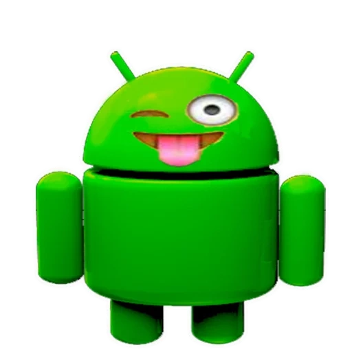 android, android ap, bot android, icona android, android è il principale