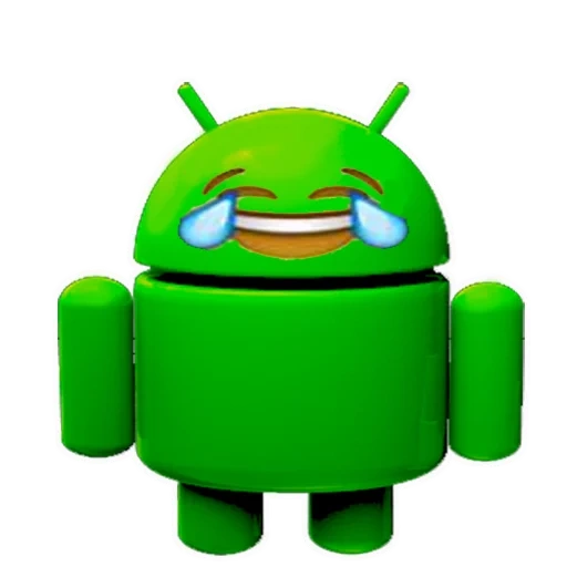 android, android 51, icon android, android ist der wichtigste, android android
