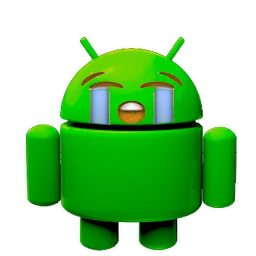 android 25, icônes pour android, android 259oid, robot maître, mise à niveau d'android