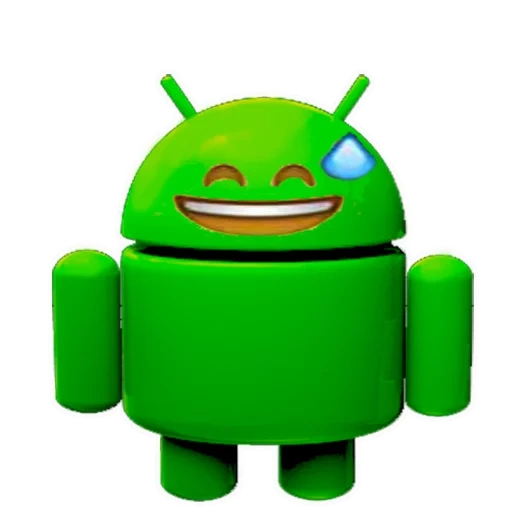 android, android 12, android 51, android 259oid, android è il principale