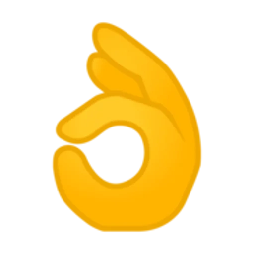 эмоджи, эмодзи, ok emoji, эмодзи ок, ок смайлик