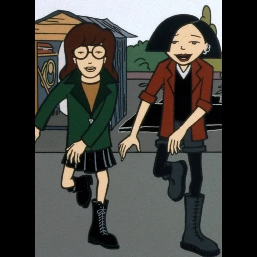 daria, daria jane, daria jane lane, daria mordendorfer, daria animationsserie kevin