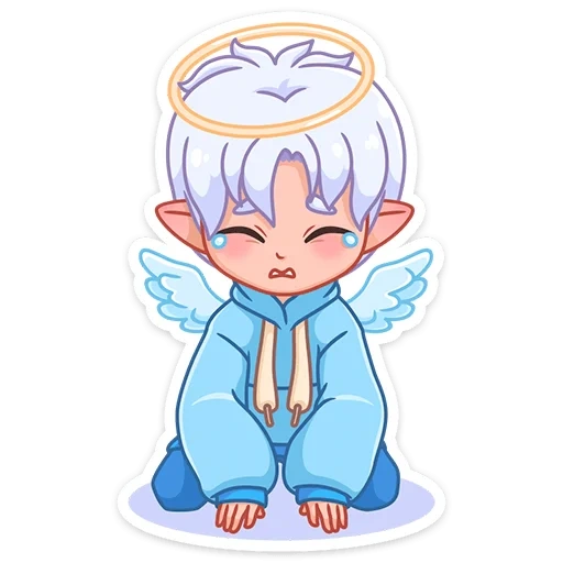 gli angeli, angela, angel kun, infermiera angel