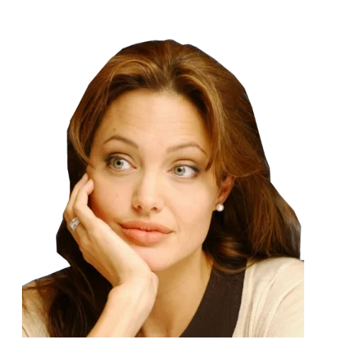 pacote, angelina jolie