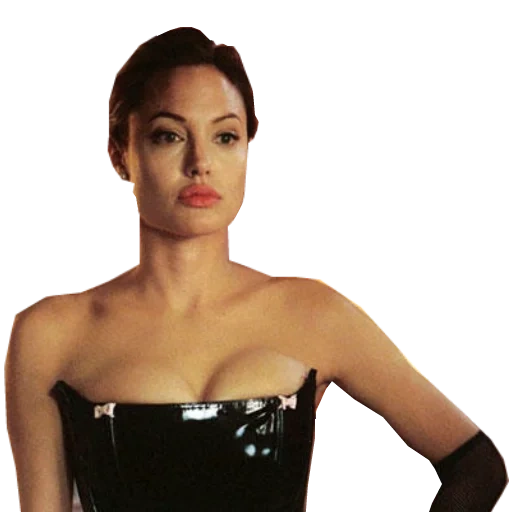 young woman, mrs smith, angelina jolie, mrs smith actress