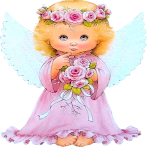 pequeño ángel, ángel ángel, lindo angelito, postales de ángel, pequeño ángel