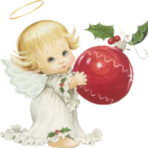 anjo ruth mordhead, padrão de anjinho, ruth morehead angel, anjo de natal, cor de fundo transparente de anjinho de natal