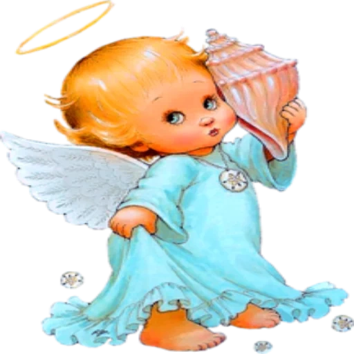 piccolo angelo, dolce angioletto, angelo ruth morehead, modello di cherubino, piccolo angelo