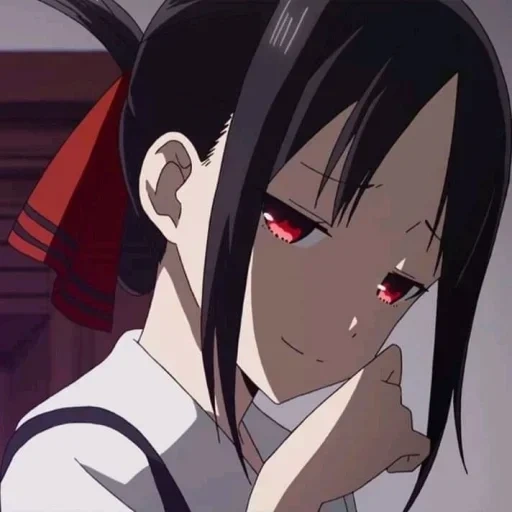 anime kaguya, señora kaguya, chicas de anime, personajes de anime, avatar de neumáticos kaguya