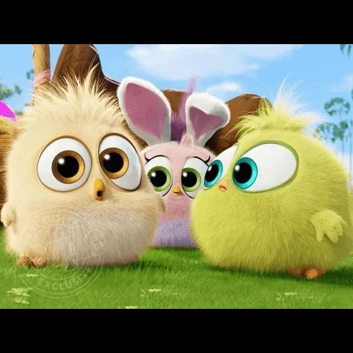 angry birds, film angry birds, angry bird chicken, engri bird green chicken, cartoon di engry birds chicken