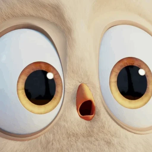símbolo de expresión, angry birds, ojos de dibujos animados
